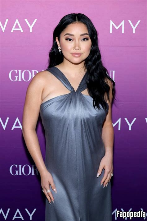 lana condor nude